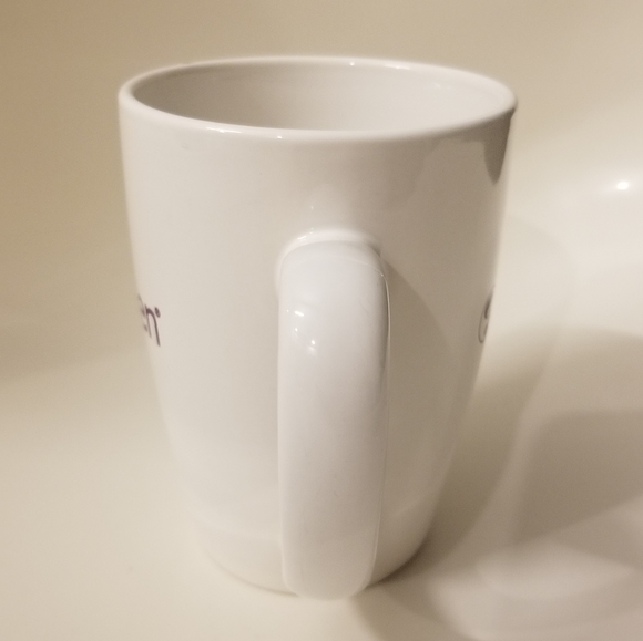 [SMITTEN] White Mug - Picture 4 of 6
